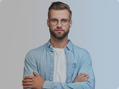 Luca Ricci – Responsabile dell'Analisi Finanziaria di Spectrol Italia