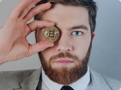 Daniele Conti – Consulente Senior per i Clienti di Spectrol Italia